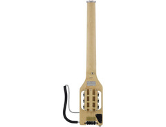 Traveler Guitar Ultra-Light Nylon - Natural Maple image 2