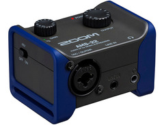 Zoom AMS-22 Audio Interface image 2