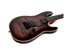 Ernie Ball Music Man Artist Series Rabea Massaad Sabre image 3