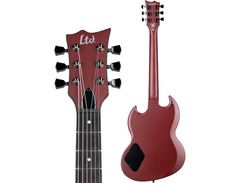 LTD Lars Frederiksen Volsung image 2