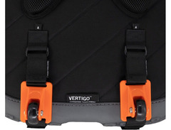 MONO Cases MONO Vertigo Ultra Electric Guitar Gig Bag image 2