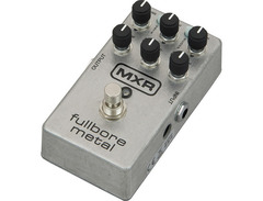 MXR M116 Fullbore Metal - ranked #57 in Distortion Effects Pedals