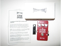 Skreddy Screw Driver image 2