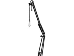 On-Stage MBS5000 Desk-mounted Broadcast Microphone Boom Arm image 2