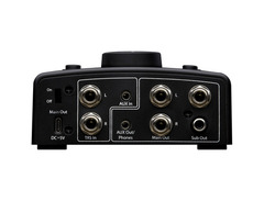 PreSonus Micro Station BT 2.1 Monitor Controller with Bluetooth image 2