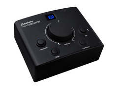 PreSonus Micro Station BT 2.1 Monitor Controller with Bluetooth image 3