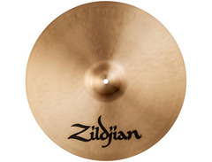 Zildjian K 16" Dark Crash image 4