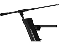 Ultimate Support AX-48TA Pro Threaded Adapter image 2