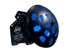 American DJ Vertigo HEX LED RGBCAW Beam Effect image 4