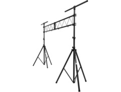 On-Stage LS7730 Lighting Stand with Truss image 2