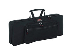 Gator GKB-49 Padded Keyboard Gig Bag image 2