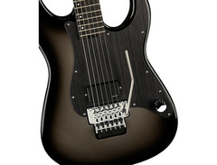 Charvel Phil Sgrosso Signature Pro-Mod So-Cal Style 1 HFRE image 3
