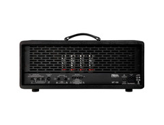 PRS Mark Tremonti MT100 100-watt Tube Amplifier Head image 2