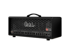 PRS Mark Tremonti MT100 100-watt Tube Amplifier Head image 3