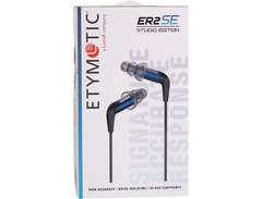 Etymotic Research ER2 Studio Edition Earphones image 3