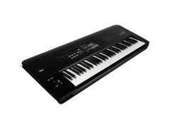 Korg Nautilus 61 61-key Synthesizer Workstation with Aftertouch image 2