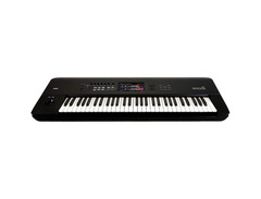 Korg Nautilus 61 61-key Synthesizer Workstation with Aftertouch image 3