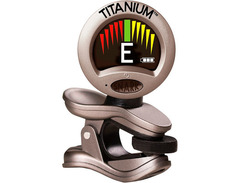 Snark ST-8 Titanium Super Tight Chromatic All-instrument Tuner image 2