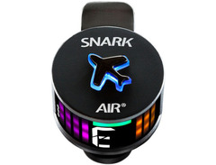 Snark Air Clip-on Chromatic Tuner image 2