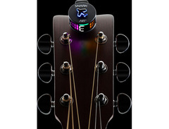 Snark Air Clip-on Chromatic Tuner image 3