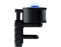 Snark Air Clip-on Chromatic Tuner image 4