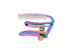 Shubb C1P Capo Royale - Paua Pearl image 2