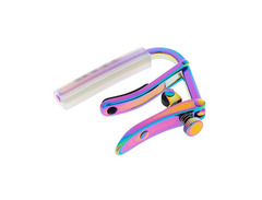 Shubb C1P Capo Royale - Paua Pearl image 3
