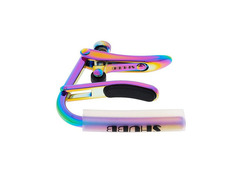 Shubb C1P Capo Royale - Paua Pearl image 4