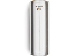 Dunlop 211 Pyrex Glass Slide - Heavy Wall Thickness image 2