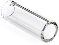 Dunlop 211 Pyrex Glass Slide - Heavy Wall Thickness image 3