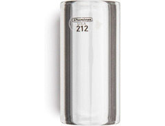 Dunlop 211 Pyrex Glass Slide - Heavy Wall Thickness image 4