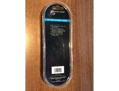 MobileSpec 6 Foot Audio Cable image 3