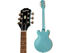 Epiphone ES-339 Semi-hollowbody image 2