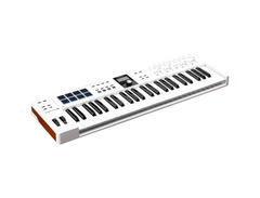 Arturia KeyLab Essential mk3 49-key Keyboard Controller image 4
