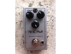 MadeByMike ‘78 IC Muff image 2