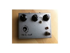 MadeByMike ‘78 IC Muff image 3