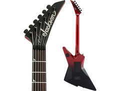 Jackson Pro Series Signature Phil Demmel Demmelition Fury PD image 2