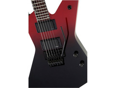 Jackson Pro Series Signature Phil Demmel Demmelition Fury PD image 4