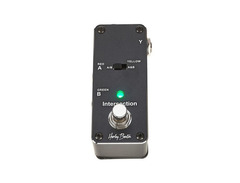 Harley Benton MiniStomp Intersection image 2