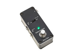 Harley Benton MiniStomp Intersection image 3
