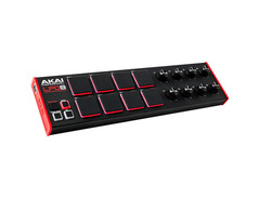 Akai Professional LPD8 mk2 Mini 8-pad USB Controller image 2