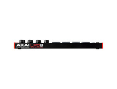 Akai Professional LPD8 mk2 Mini 8-pad USB Controller image 3