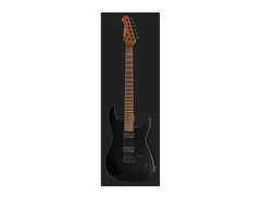 Harley Benton Fusion-III EMG HT Roasted - What To Know & Where To