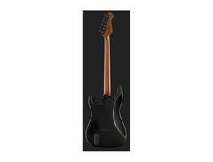Harley Benton Fusion-III EMG HT Roasted image 3