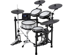 Roland V-Drums TD-27KV2 Electronic Drum Kit - What To Know & Where