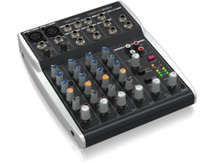 Behringer Xenyx 802S image 2