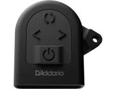 D'Addario PW-CT-21 Micro Clip-Free Tuner image 2