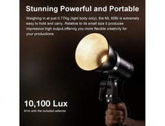 Godox ML60Bi image 2