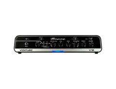 Ampeg Venture V12 1,200-watt Bass Head image 2