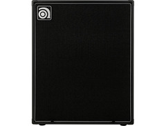 Ampeg Venture VB-410 4 x 10-inch 600-watt Bass Cabinet image 2